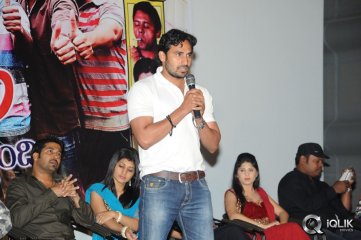 Anandham Malli Modalaindi Movie Audio Launch